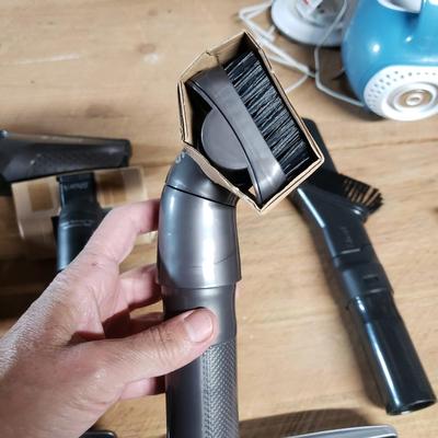 Durabrand, Shark Rocket & B/D Dustbuster (DR-KD)