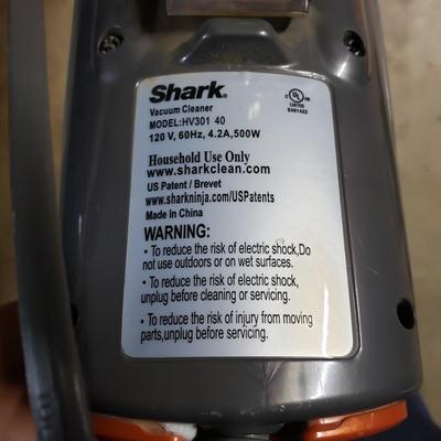 Durabrand, Shark Rocket & B/D Dustbuster (DR-KD)