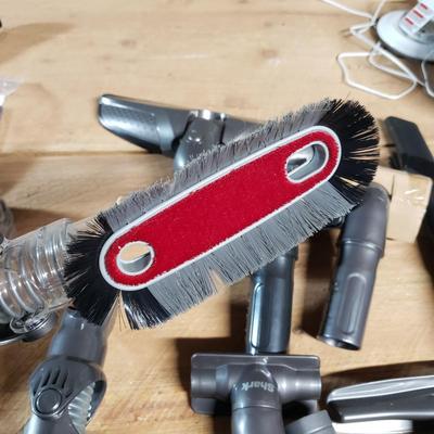 Durabrand, Shark Rocket & B/D Dustbuster (DR-KD)