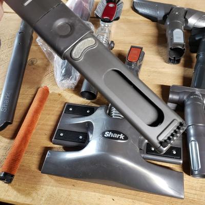 Durabrand, Shark Rocket & B/D Dustbuster (DR-KD)