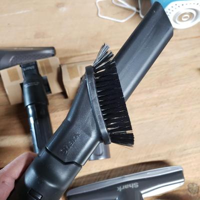 Durabrand, Shark Rocket & B/D Dustbuster (DR-KD)