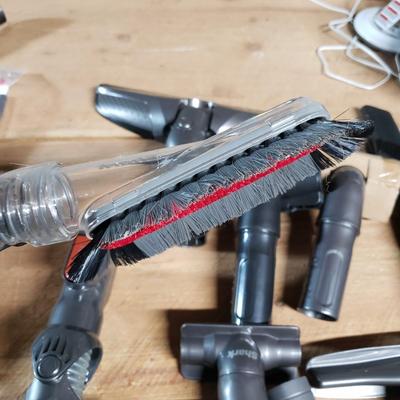 Durabrand, Shark Rocket & B/D Dustbuster (DR-KD)