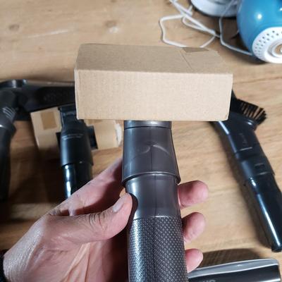 Durabrand, Shark Rocket & B/D Dustbuster (DR-KD)