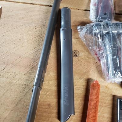 Durabrand, Shark Rocket & B/D Dustbuster (DR-KD)