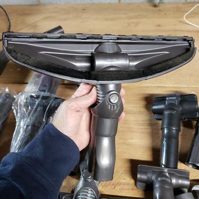 Durabrand, Shark Rocket & B/D Dustbuster (DR-KD)