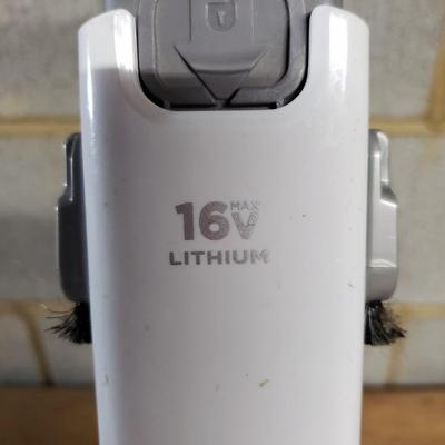 Durabrand, Shark Rocket & B/D Dustbuster (DR-KD)