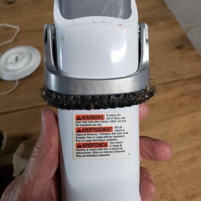 Durabrand, Shark Rocket & B/D Dustbuster (DR-KD)