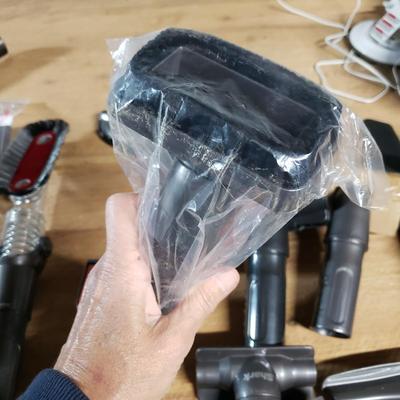 Durabrand, Shark Rocket & B/D Dustbuster (DR-KD)