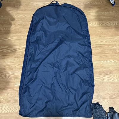 Travel Essentials (PB-BM)