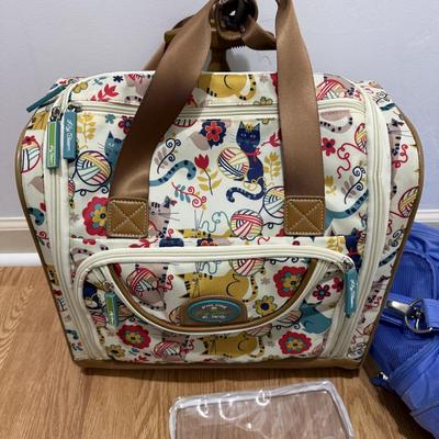 Travel Essentials (PB-BM)