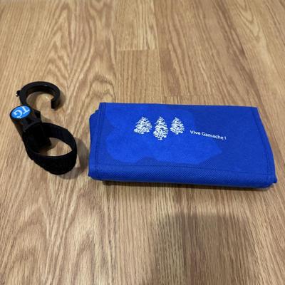 Travel Essentials (PB-BM)