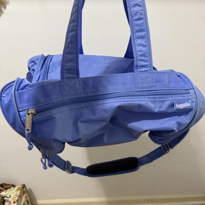 Travel Essentials (PB-BM)