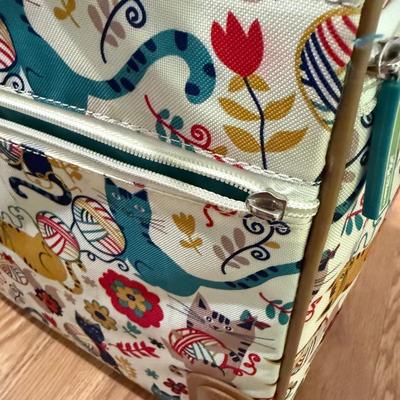 Travel Essentials (PB-BM)