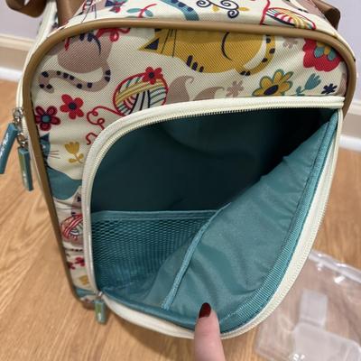 Travel Essentials (PB-BM)