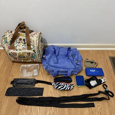 Travel Essentials (PB-BM)