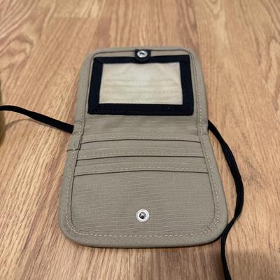 Travel Essentials (PB-BM)