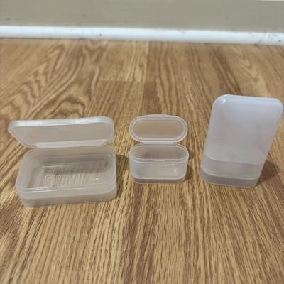 Travel Essentials (PB-BM)