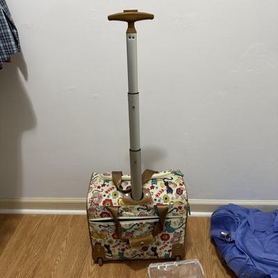 Travel Essentials (PB-BM)