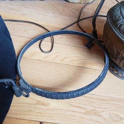 The Rochester Lamp (DR-KD)