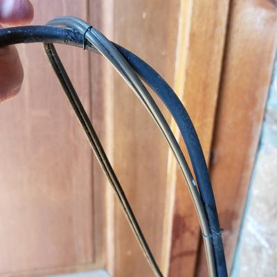 The Rochester Lamp (DR-KD)