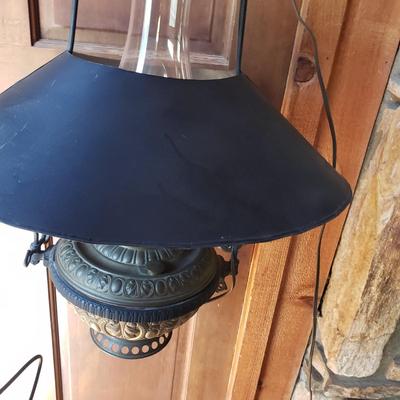 The Rochester Lamp (DR-KD)