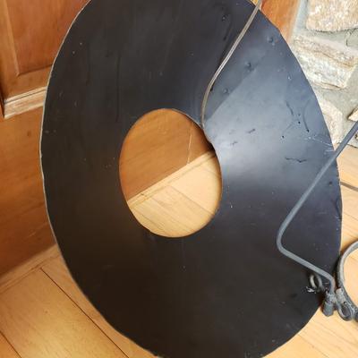 The Rochester Lamp (DR-KD)