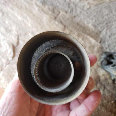 The Juno Lamp (DR-KD)