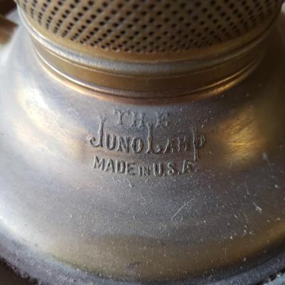 The Juno Lamp (DR-KD)