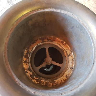 The Juno Lamp (DR-KD)