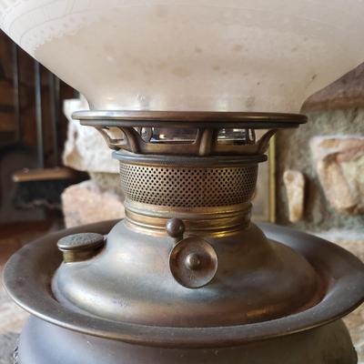 The Juno Lamp (DR-KD)