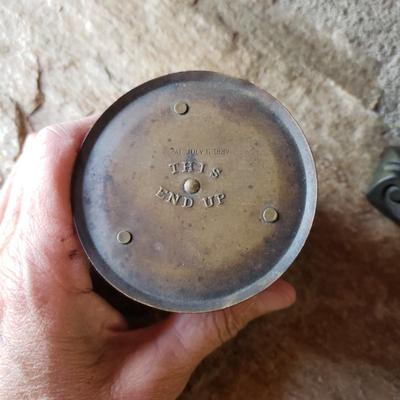 The Juno Lamp (DR-KD)