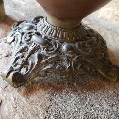 The Juno Lamp (DR-KD)