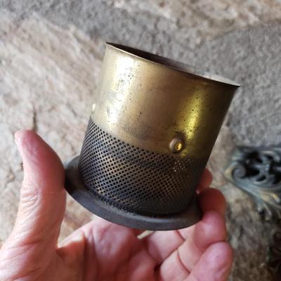 The Juno Lamp (DR-KD)