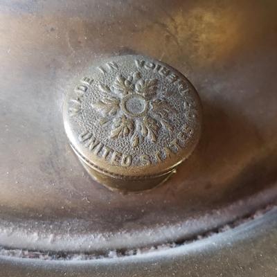 The Juno Lamp (DR-KD)