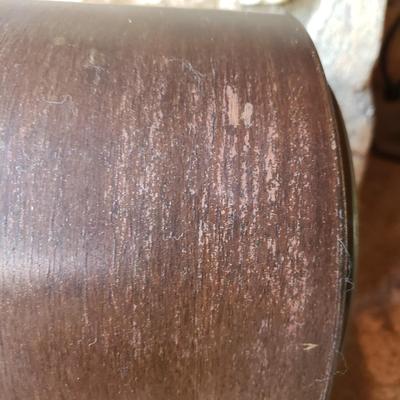 Seth Thomas Mantel Clock (DR-KD)