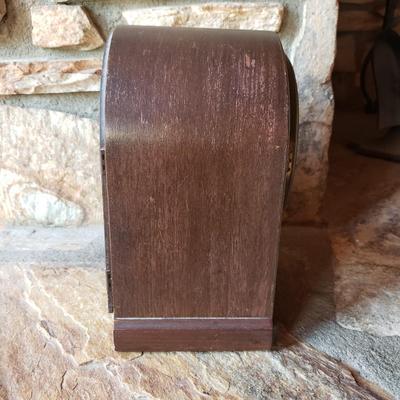 Seth Thomas Mantel Clock (DR-KD)