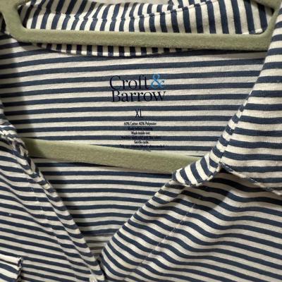 Large Women’s Tops and Blouses Lot Size L-XXL (PB-BM)