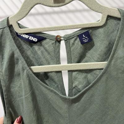 Large Women’s Tops and Blouses Lot Size L-XXL (PB-BM)