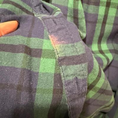 Large Women’s Tops and Blouses Lot Size L-XXL (PB-BM)