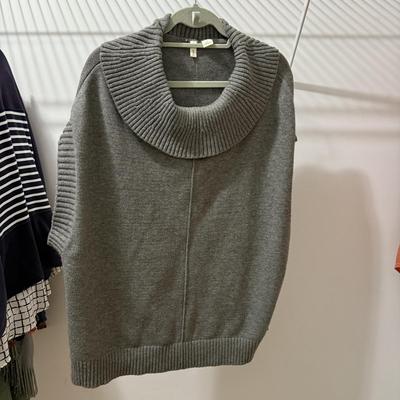 Large Women’s Tops and Blouses Lot Size L-XXL (PB-BM)