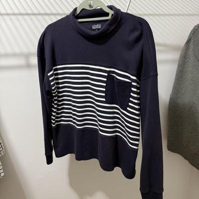 Large Women’s Tops and Blouses Lot Size L-XXL (PB-BM)