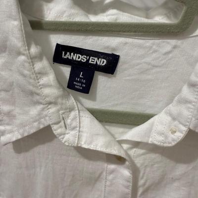 Large Women’s Tops and Blouses Lot Size L-XXL (PB-BM)