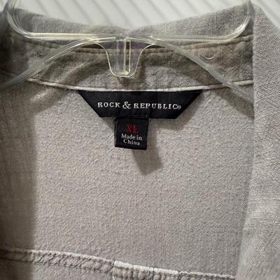 Large Women’s Tops and Blouses Lot Size L-XXL (PB-BM)