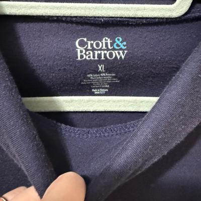 Large Women’s Tops and Blouses Lot Size L-XXL (PB-BM)