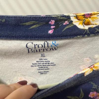 Large Women’s Tops and Blouses Lot Size L-XXL (PB-BM)