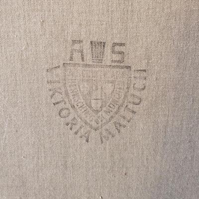 Signed Painting by A. Baumgartner (DR-KD)