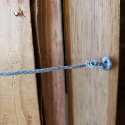 Signed Painting by A. Baumgartner (DR-KD)