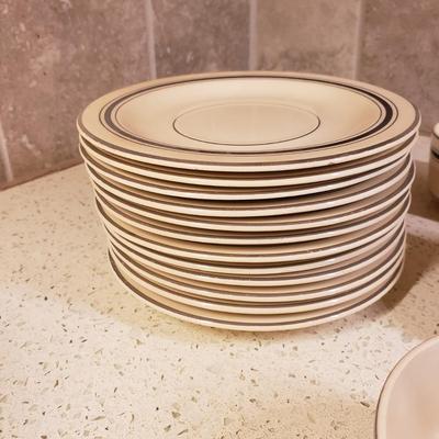 Art Deco China (DR-KD)