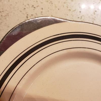 Art Deco China (DR-KD)