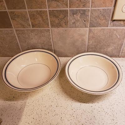 Art Deco China (DR-KD)